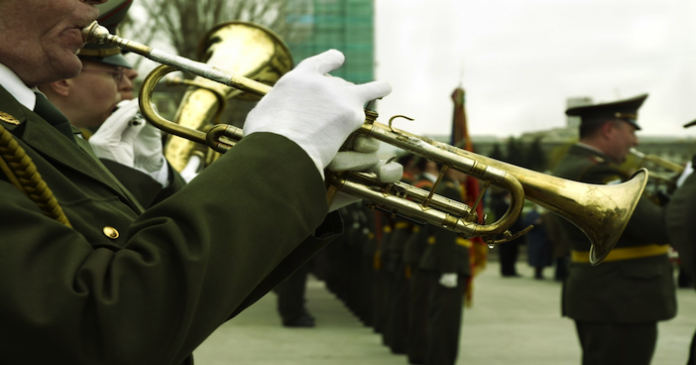 Thanksgiving parade