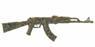 gun activists want to retire politicians by gun
