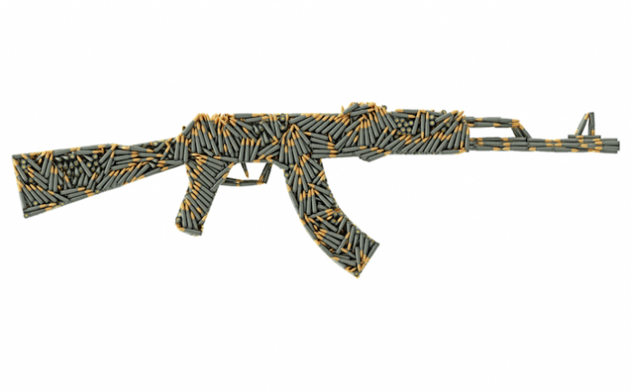 gun activists want to retire politicians by gun