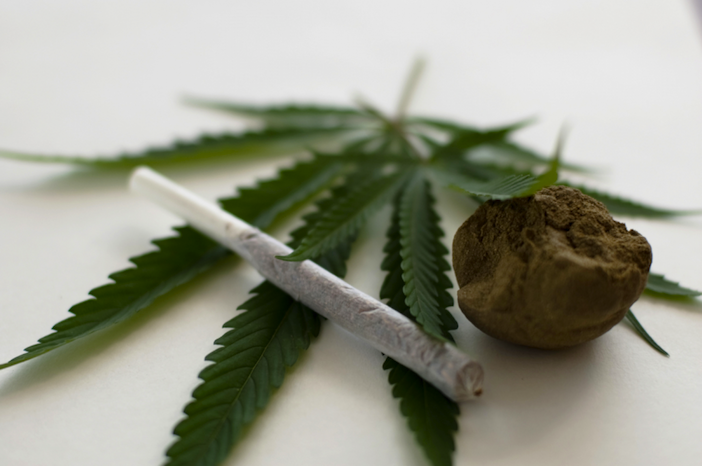 New York May Decriminalize Pot