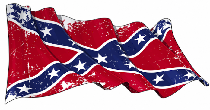 Confederate Flag