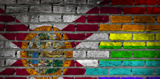 Florida marriage equality