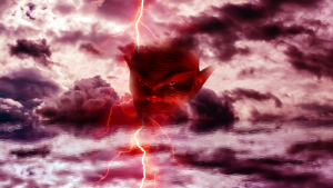 Video: Nutjob Explains Why Monster Is Satan’s Energy Drink