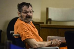 White Supremacist Wanted To Kill Jews Before He Died