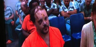 Hans Hansen Went On A Shooting Spree Spanning Three police Stations