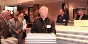 Alabama State Bar Assn. Investigating AL Christian Coalition Executive Director