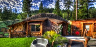 The Shire Of Montana