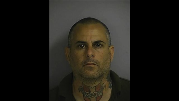 Marcus Faella only sentenced to 6 moths for domestic terror training