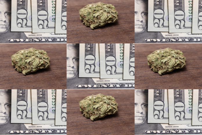 Maine push for legalization