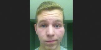 anti gay hate crime victim
