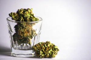 Florida Democrats Want To Legalize Marijuana