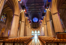 Washington Cathedral
