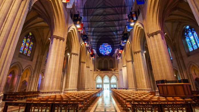 Washington Cathedral