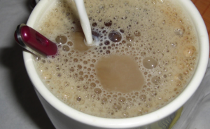 Crazy Pastor Explains ‘Sodomite Semen’ Adds Kick To Starbucks Flavoring