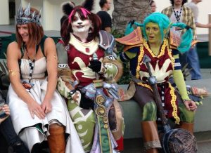 ‘WoW MoM’ Documentary Project Shows More Human Side Of Gaming Community