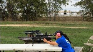Groups Push For Texas Open Carry Bills As Activist Faces Double-Homicide Charges