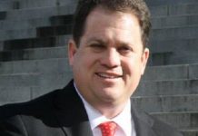 SC State Sen Lee Bright