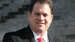 Bircher-Endorsed SC State Rep. Lee Bright Writes Bills To Nullify Federal Gun Laws