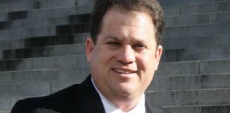 SC State Sen Lee Bright