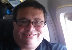 Congressman Who Owns Pervy Domain Name Accused Of Sexual Harassment