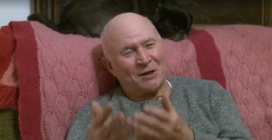 Donald Brantz, Iowa State Senate candidate