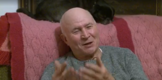 Donald Brantz, Iowa State Senate candidate