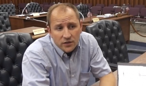 NY Republican Lawmaker Accused Of Molesting Boy Scouts Refuses To Resign