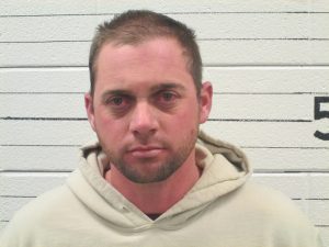 Oklahoma State Senate Majority Chair Arrested After Passing Out Behind The Wheel