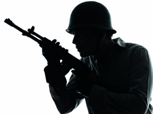 Kalashnikov ‘Rebrands’ Their AK-47 As ‘Weapon Of Peace’