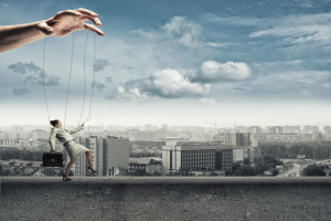How To Start Your Career As A Shill For Americans For Prosperity