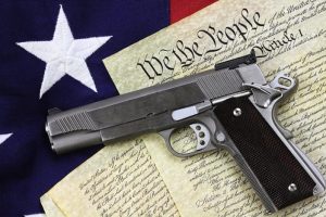 SC State Rep Writes Bill Requiring 3 Weeks Of NRA-Authored Propaganda In Public Schools