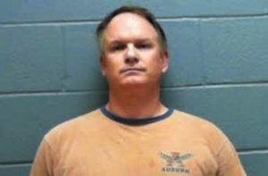 Alabama State Senator Tom Whatley (R) Arrested, Charged With Domestic Violence