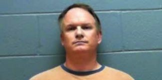 Senator Tom Whatley Mugshot