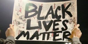 Nonviolence, Revolution, And The NYPD