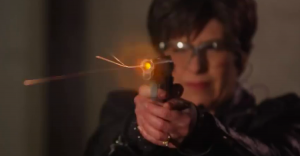 Senator Joni Ernst To Give GOP Response To State Of The Union Address