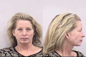 Colorado Springs Mayoral Candidate Justine Herring Arrested For Menacing With AR-15