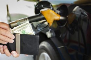 Republicans Work To Ensure Affordable Gas Prices Are Short-Lived