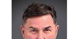 Berkeley County Sheriff Wayne DeWitt