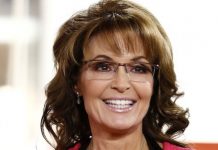 Sarah Palin