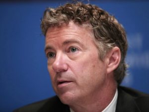 James Rustad Sings About Rand Paul’s Terrible Toupee