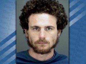 Man Arrested Paying Taxes With Tightly Folded One Dollar Bills
