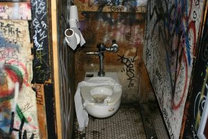 Thom Tillis: Restaurant Workers No Need To Wash Hands After Taking A Dump