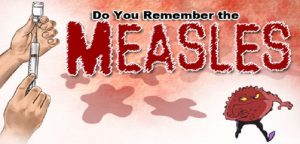 Measles Outbreak Shows How Republicans Have A Serious Problem With Science And Facts Liberal Values