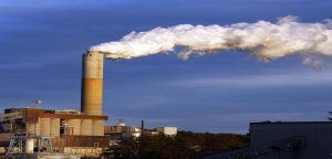 Climate Skeptics’ Leading Scientist Took Corporate Cash