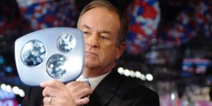 Fox News Defends Lying Bully Bill O’Reilly With Lies, Bullying