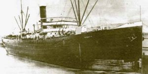 Test Case: A Tale From The Great War Blog