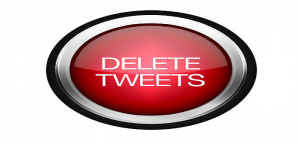 Meet The Tweet-Deleters: People Who Are Making Their Twitter Histories Self-Destruct