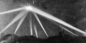 Unidentified Flying Objects: A Tale From The Great War Blog