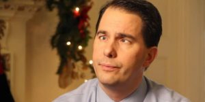 Scott Walker Evolution Dodge Shows GOP Beholden To Zealots