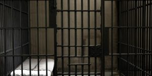 A Note From The Department Of Corrections